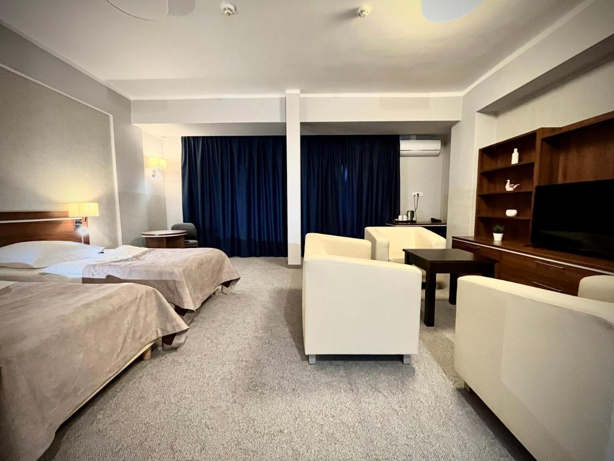 Hotel Szyndzielnia Бельско-Бяла Экстерьер фото