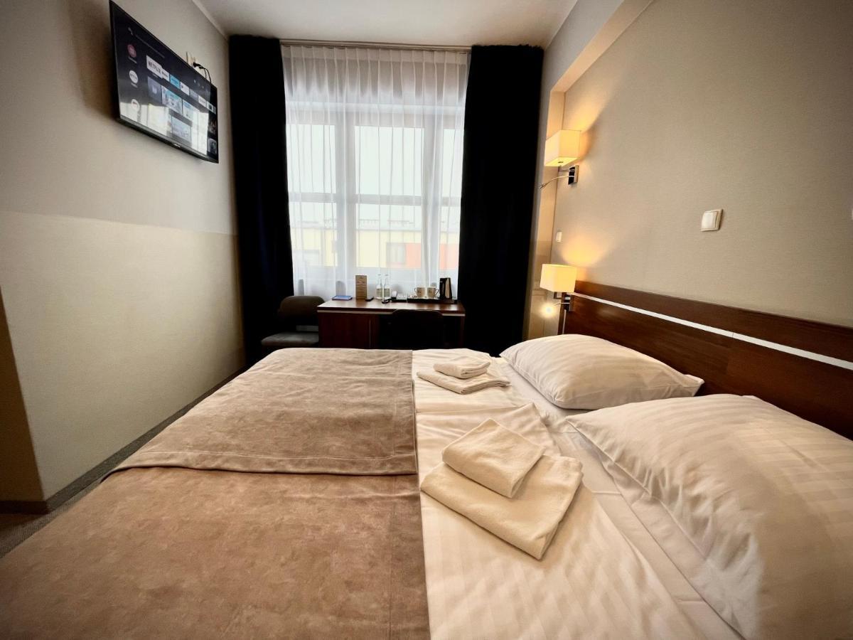 Hotel Szyndzielnia Бельско-Бяла Экстерьер фото